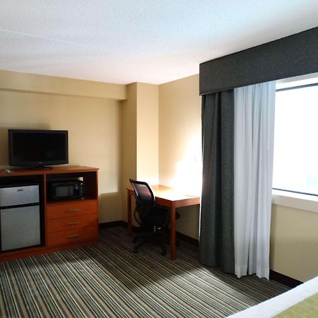 Best Western Warren Hotel Esterno foto