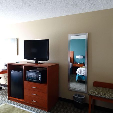 Best Western Warren Hotel Esterno foto