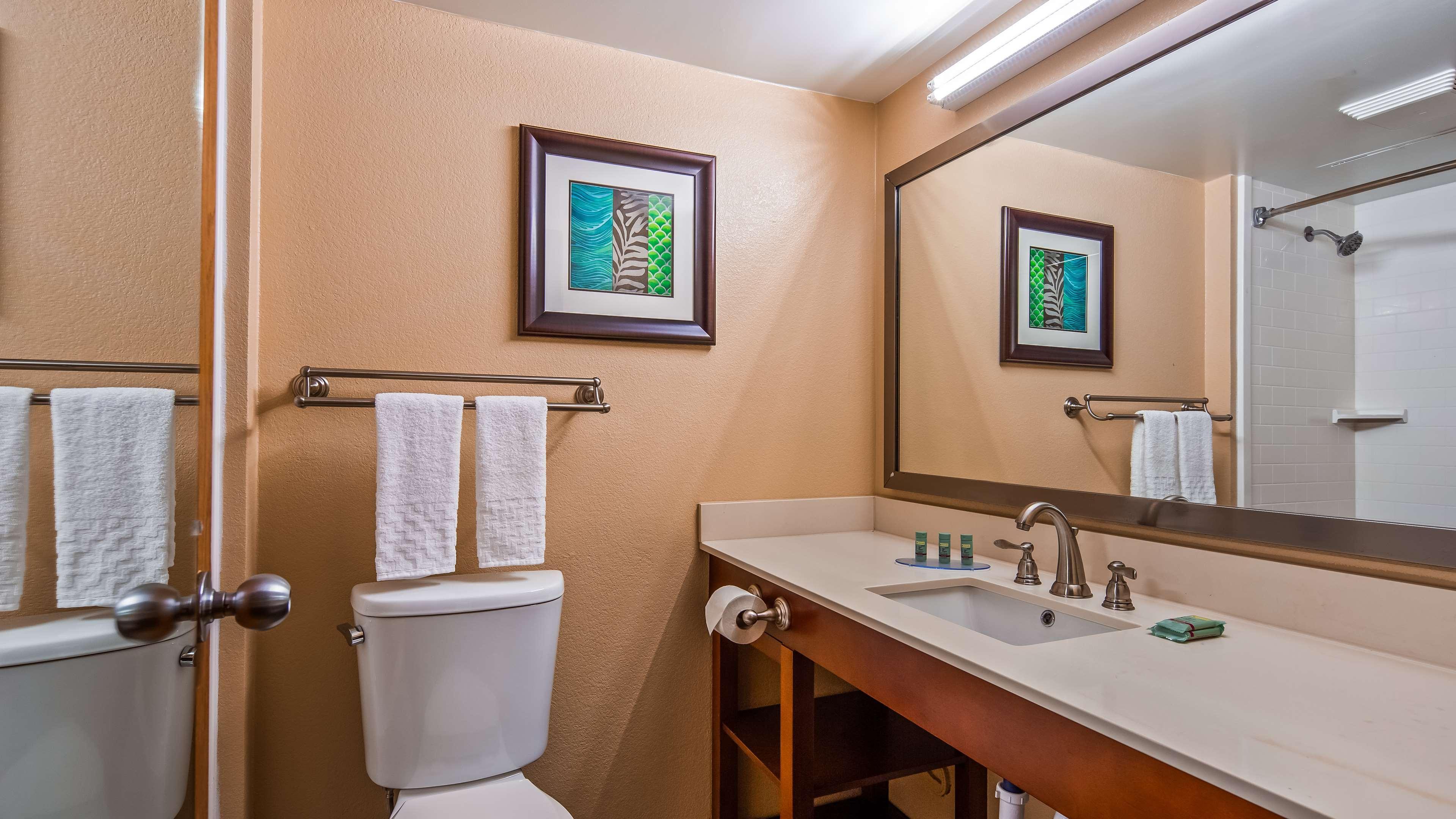 Best Western Warren Hotel Esterno foto