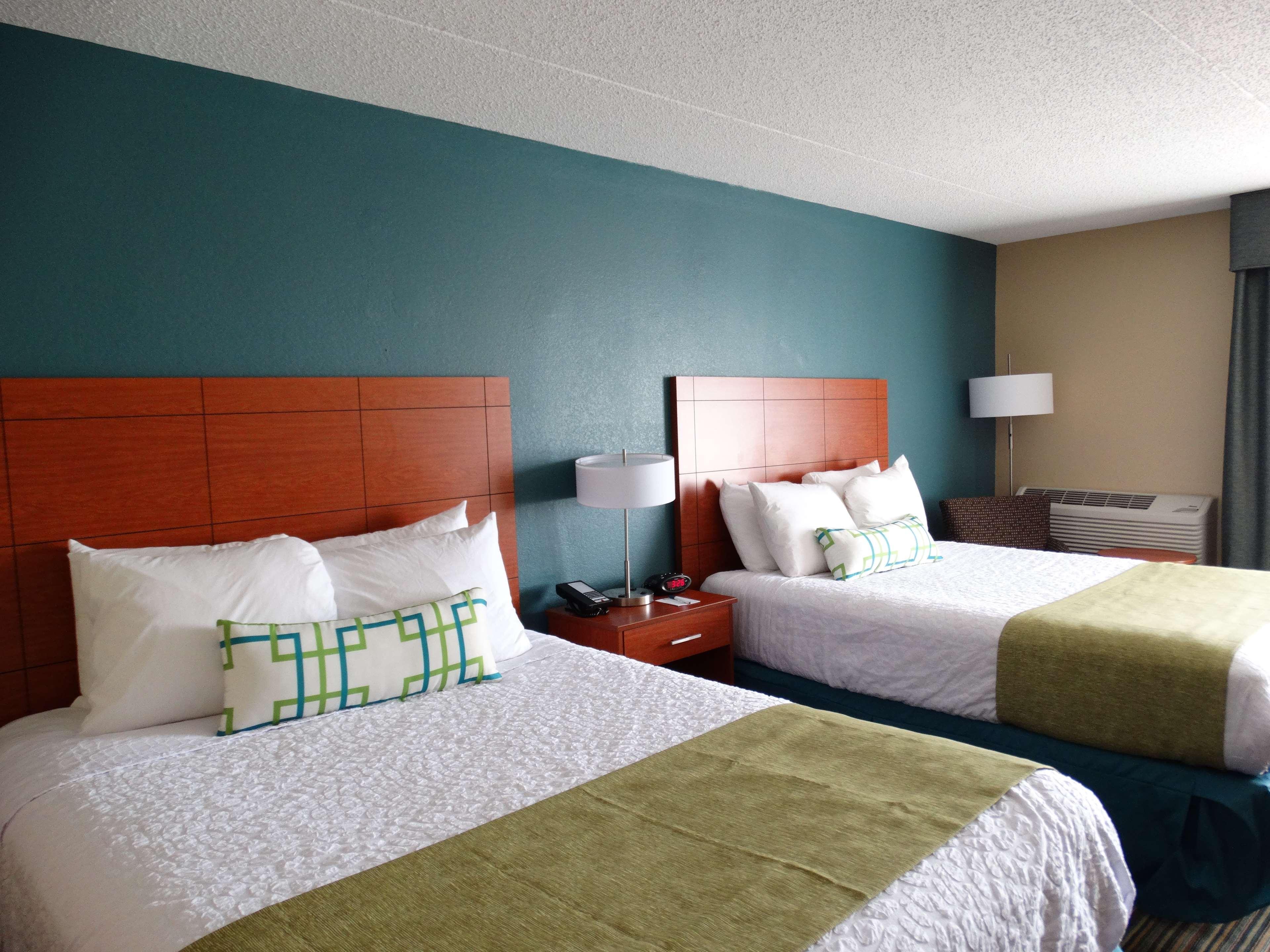 Best Western Warren Hotel Esterno foto