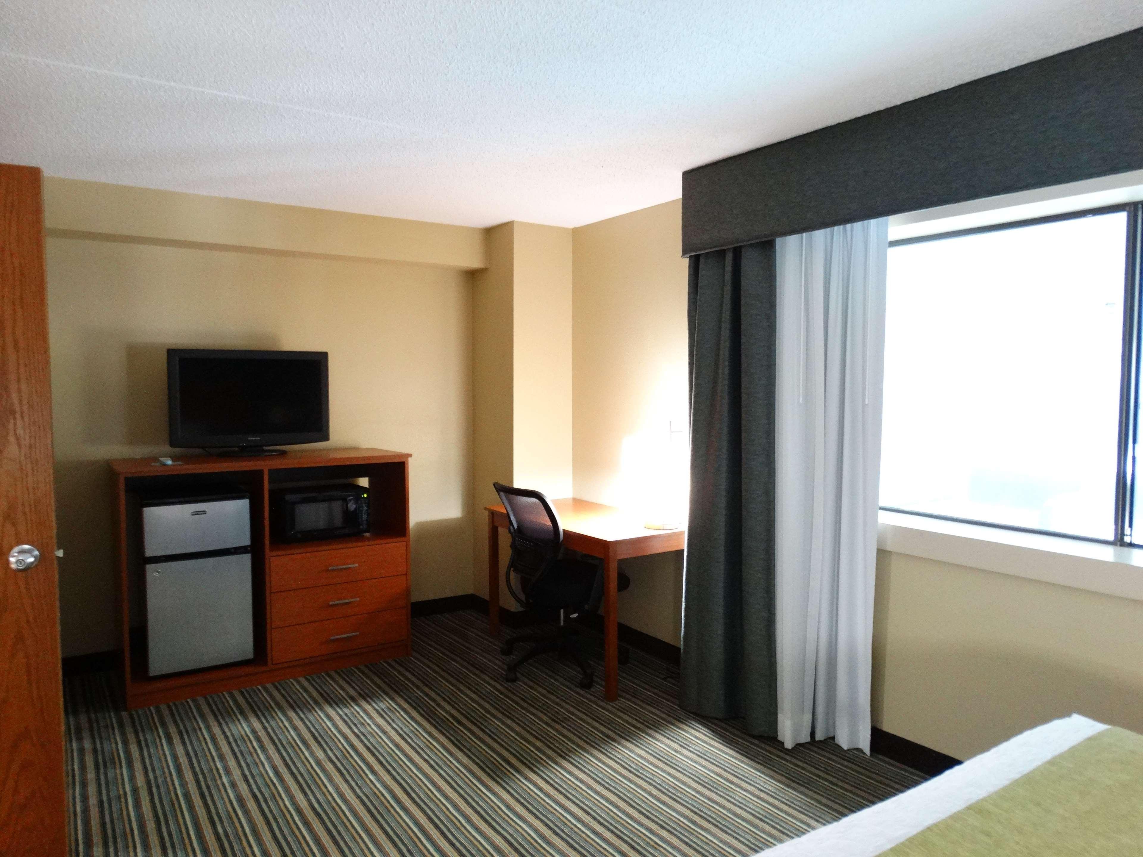 Best Western Warren Hotel Esterno foto