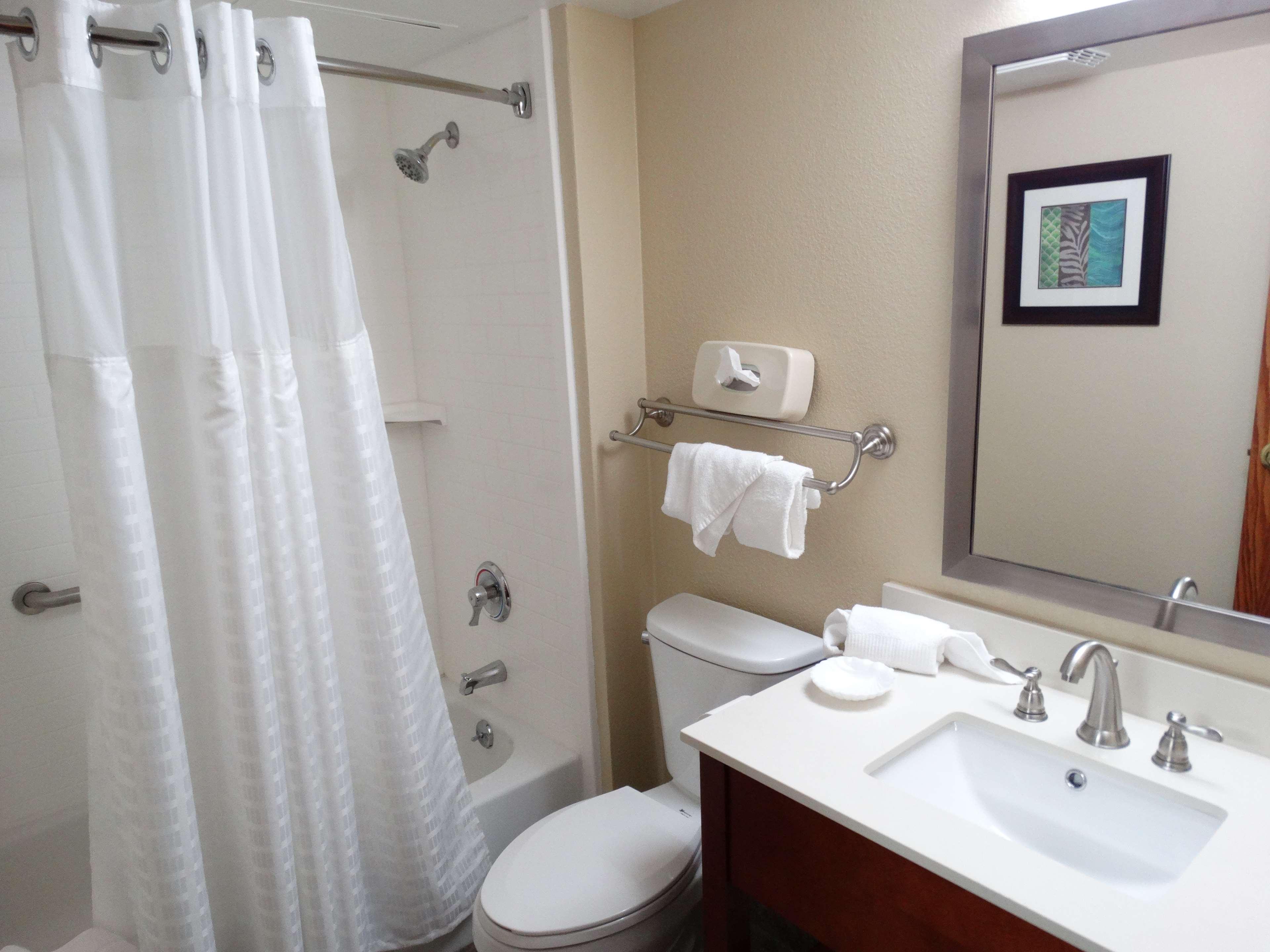 Best Western Warren Hotel Esterno foto