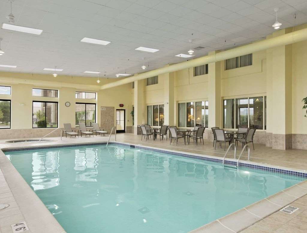 Best Western Warren Hotel Servizi foto