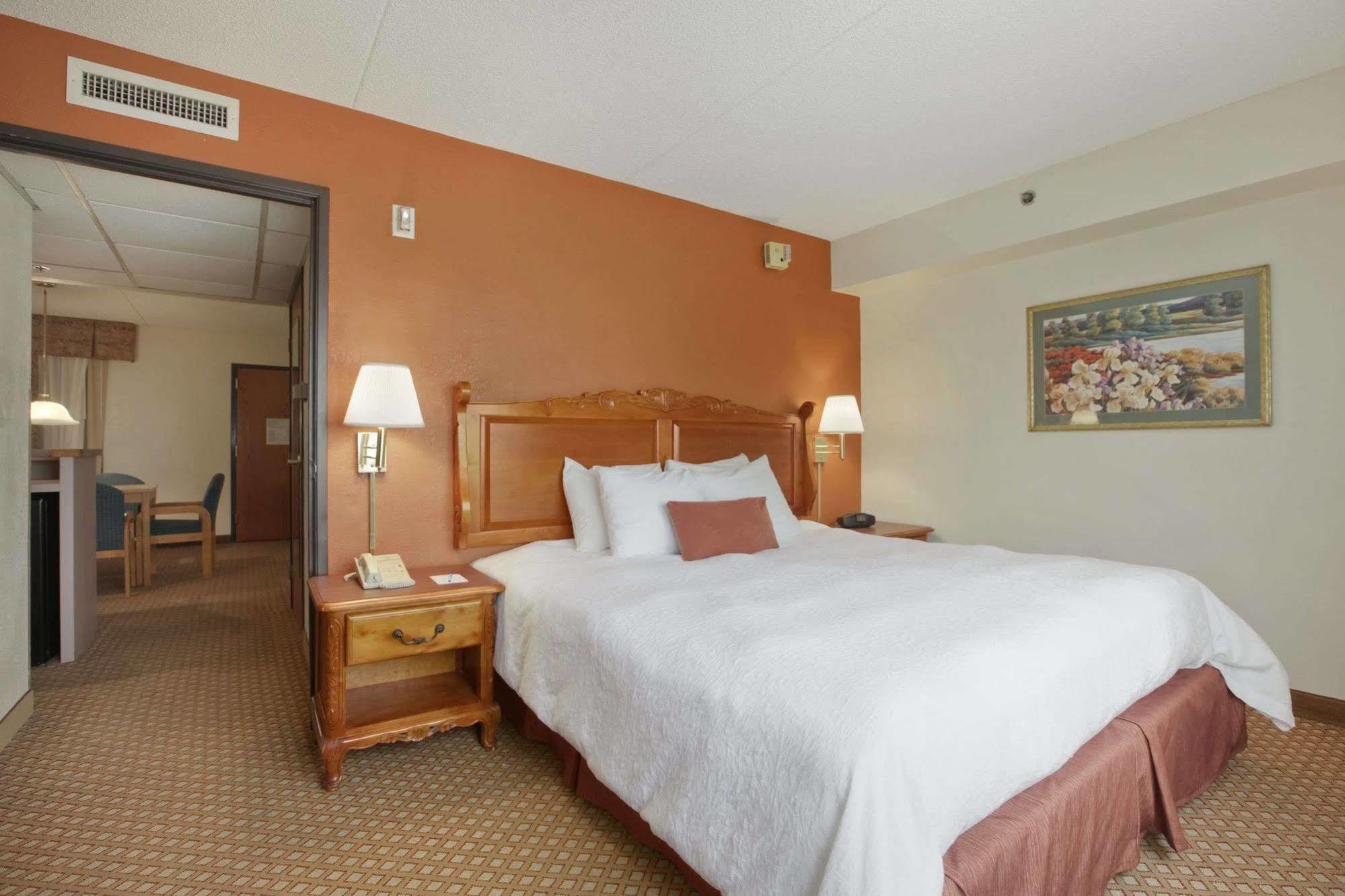 Best Western Warren Hotel Esterno foto