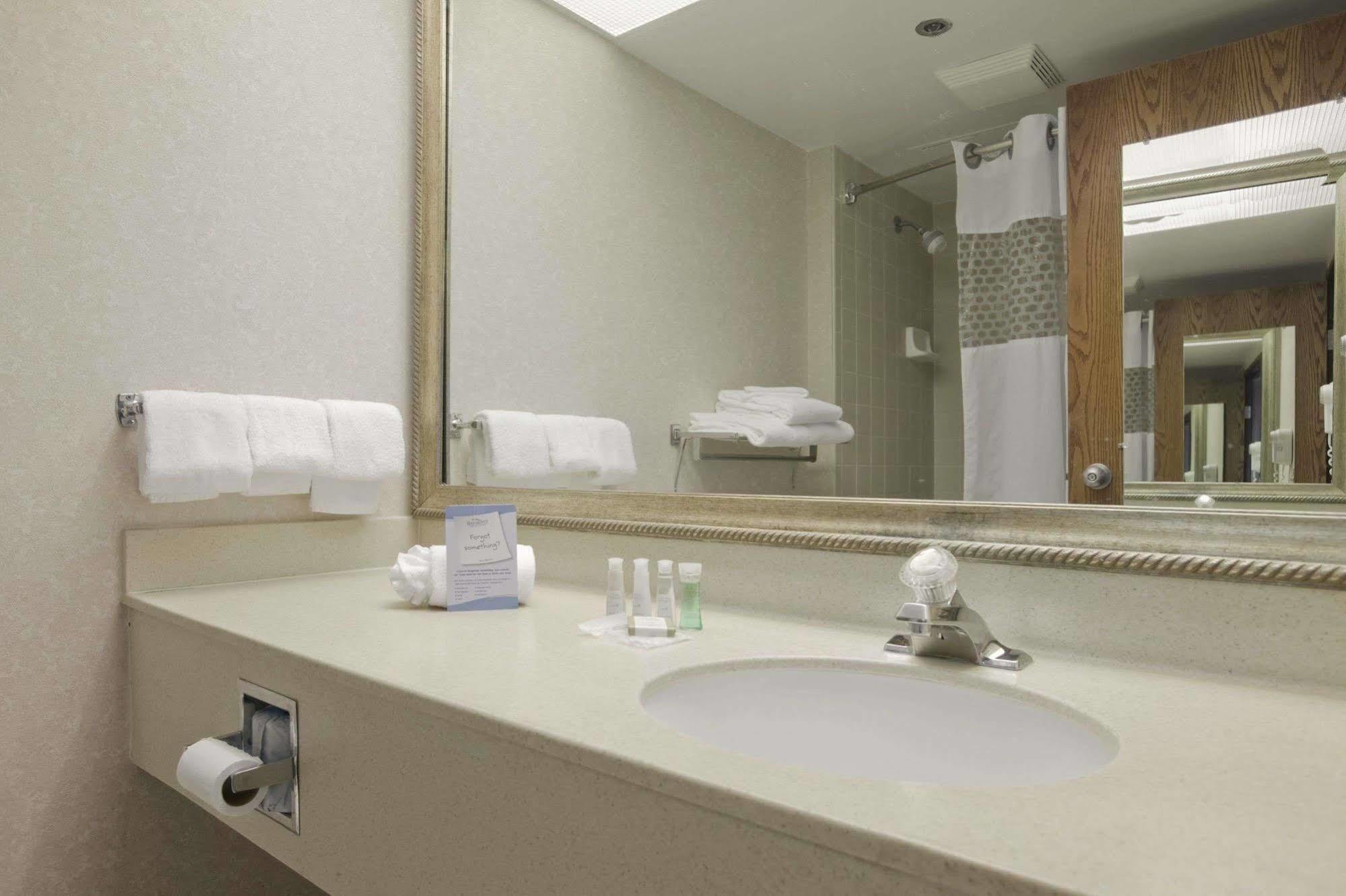 Best Western Warren Hotel Esterno foto