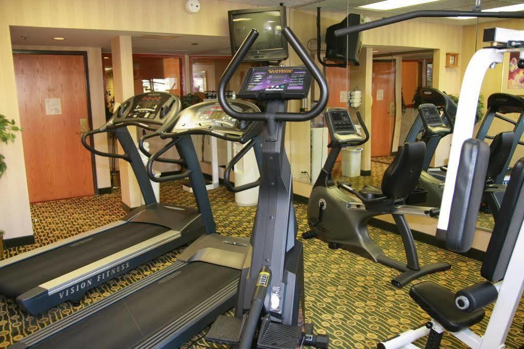 Best Western Warren Hotel Esterno foto