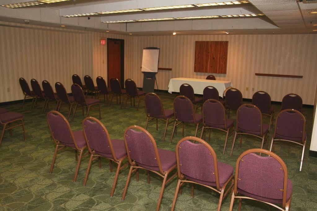 Best Western Warren Hotel Esterno foto
